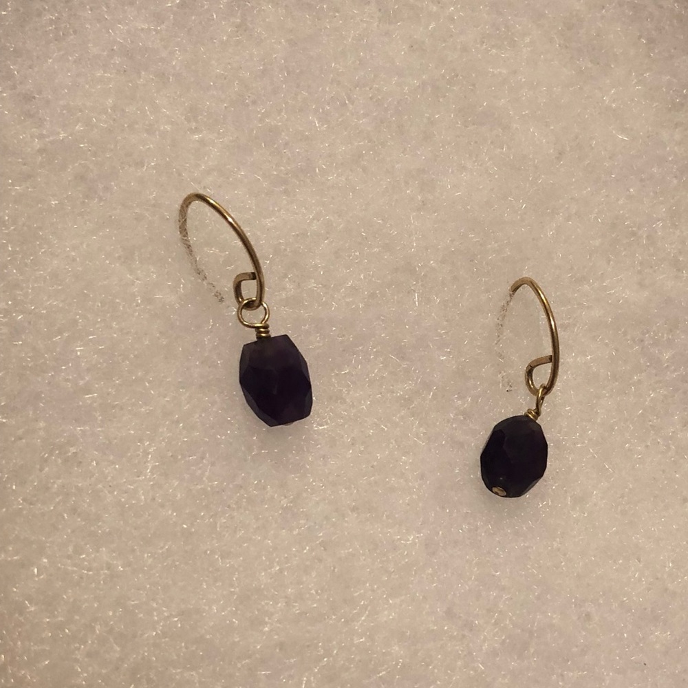 Judith Bright Earrings
